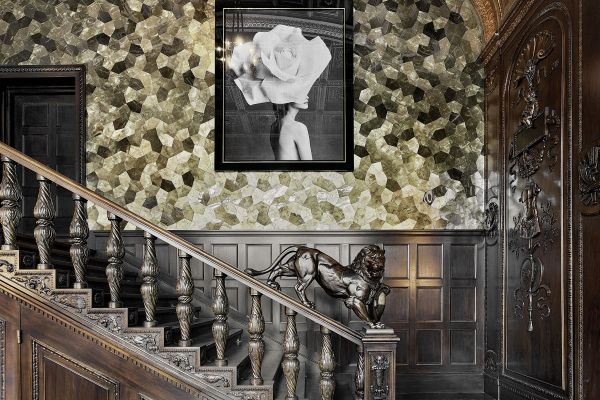 Patrick Hellmann Schlosshotel (Berlin)